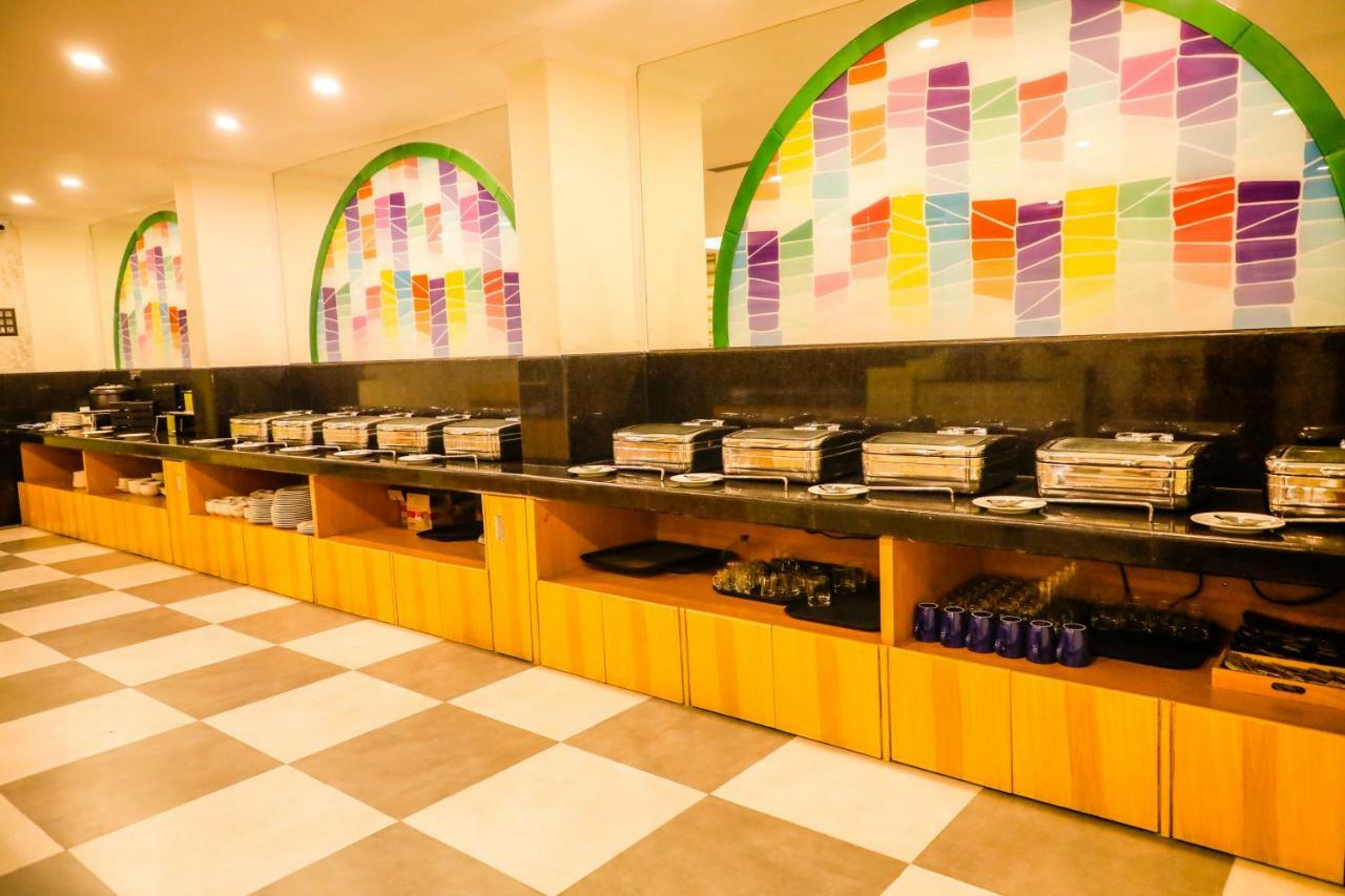 Hotel Kyriad By Othpl