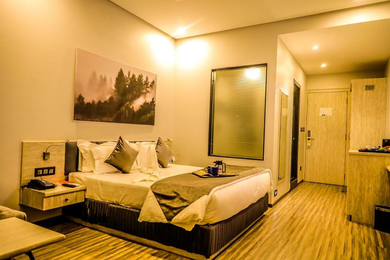 Kyriad By Othpl Hotel Nashik