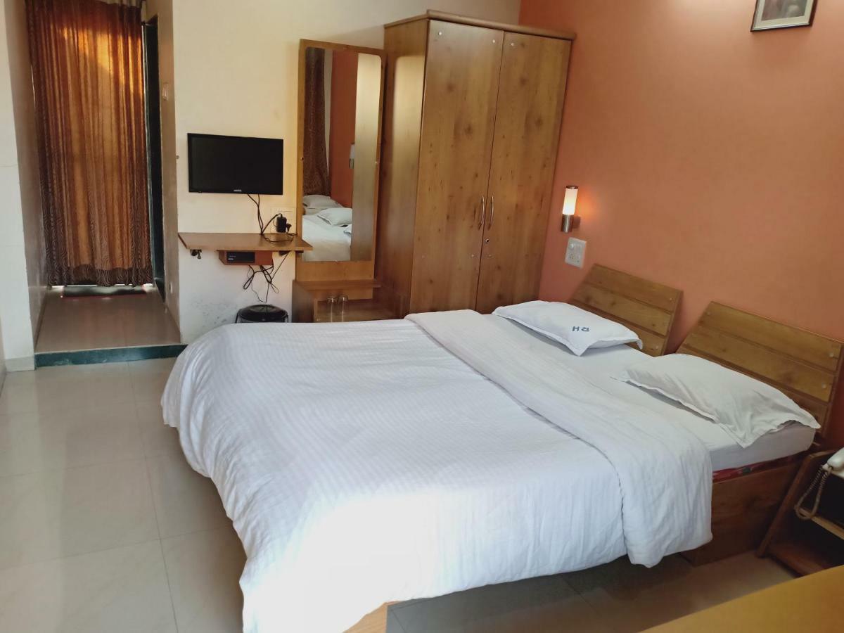 Royale Heritage Hotel