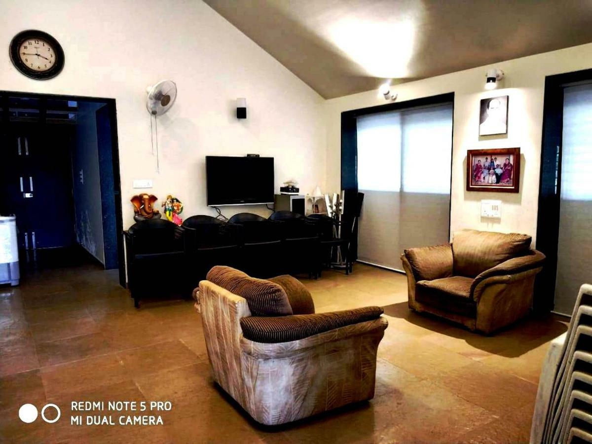 Jungle Safari & Holiday Villa