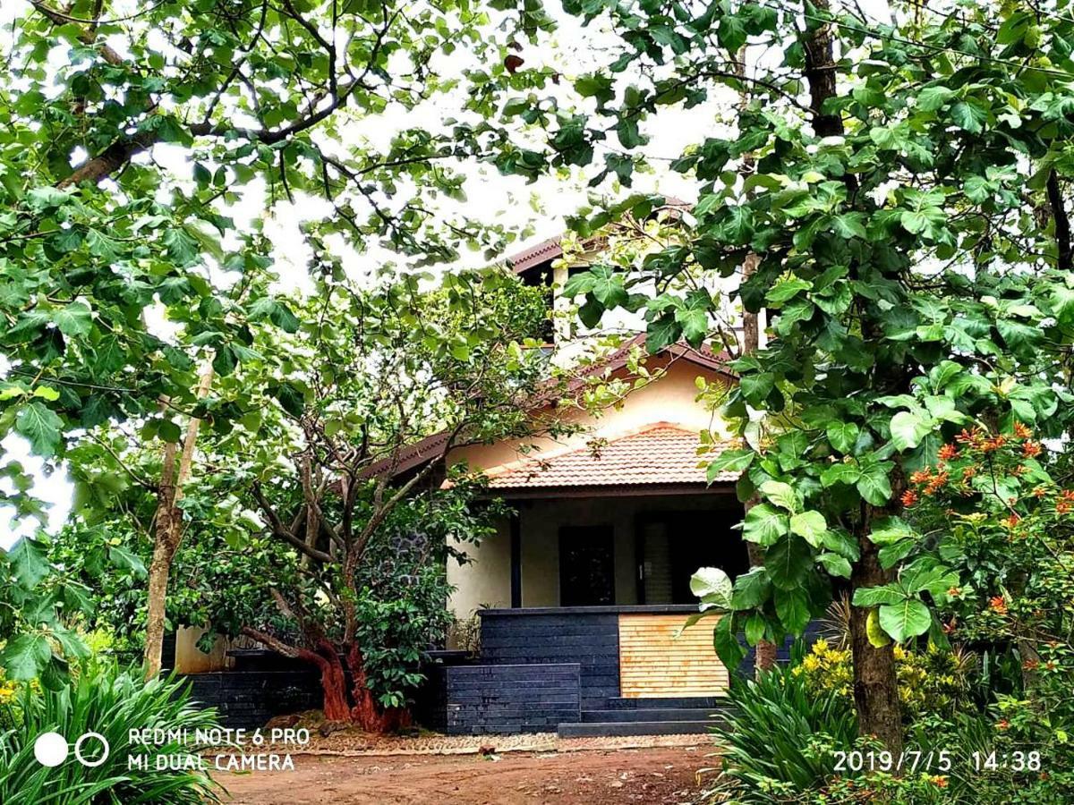 Jungle Safari & Holiday * Nashik