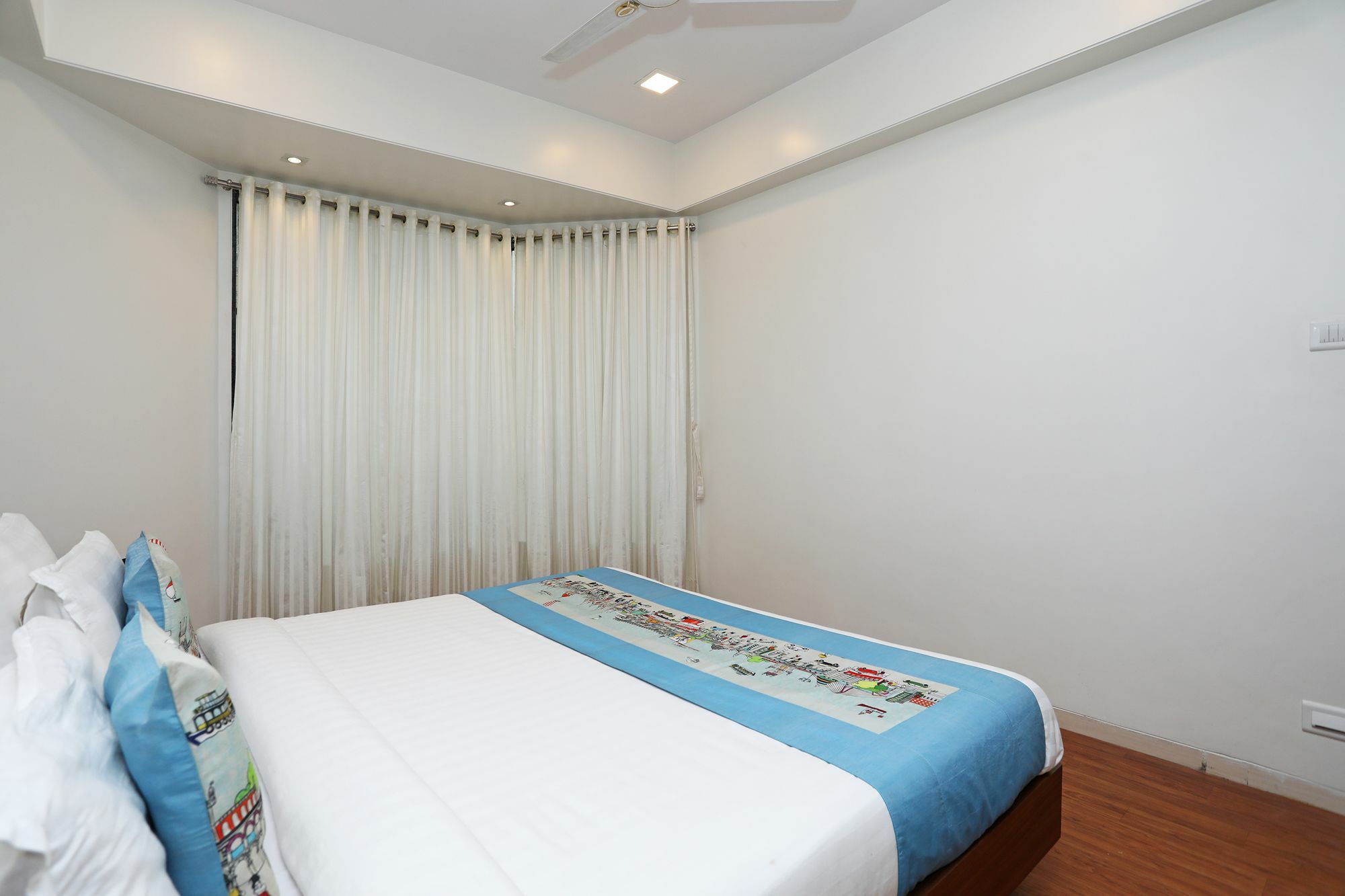 Hotel Oyo 10672 Riviera