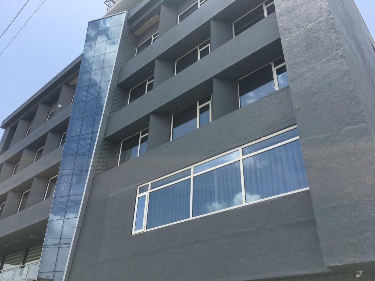 Kyriad By Othpl Hotel Nashik
