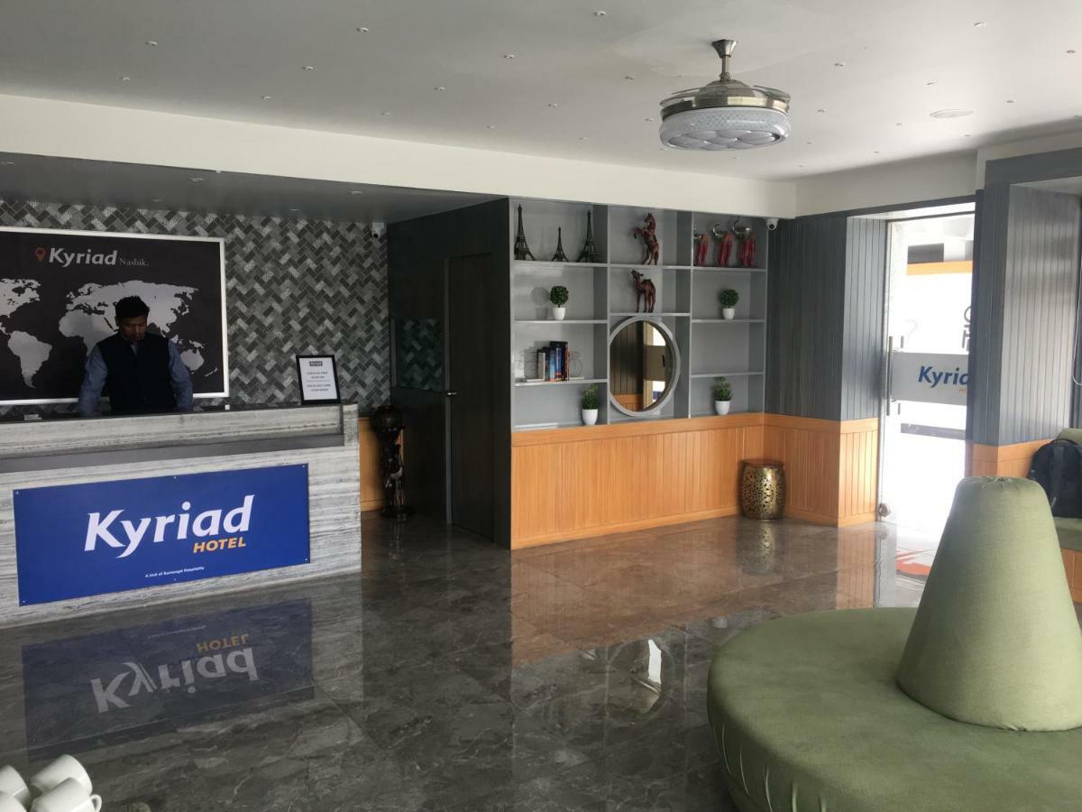 Kyriad By Othpl Hotel 4*