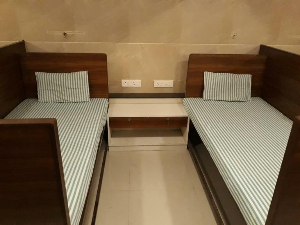 Hotel Kubera Nashik