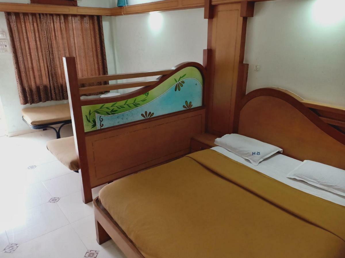 Royale Heritage 3* Nashik