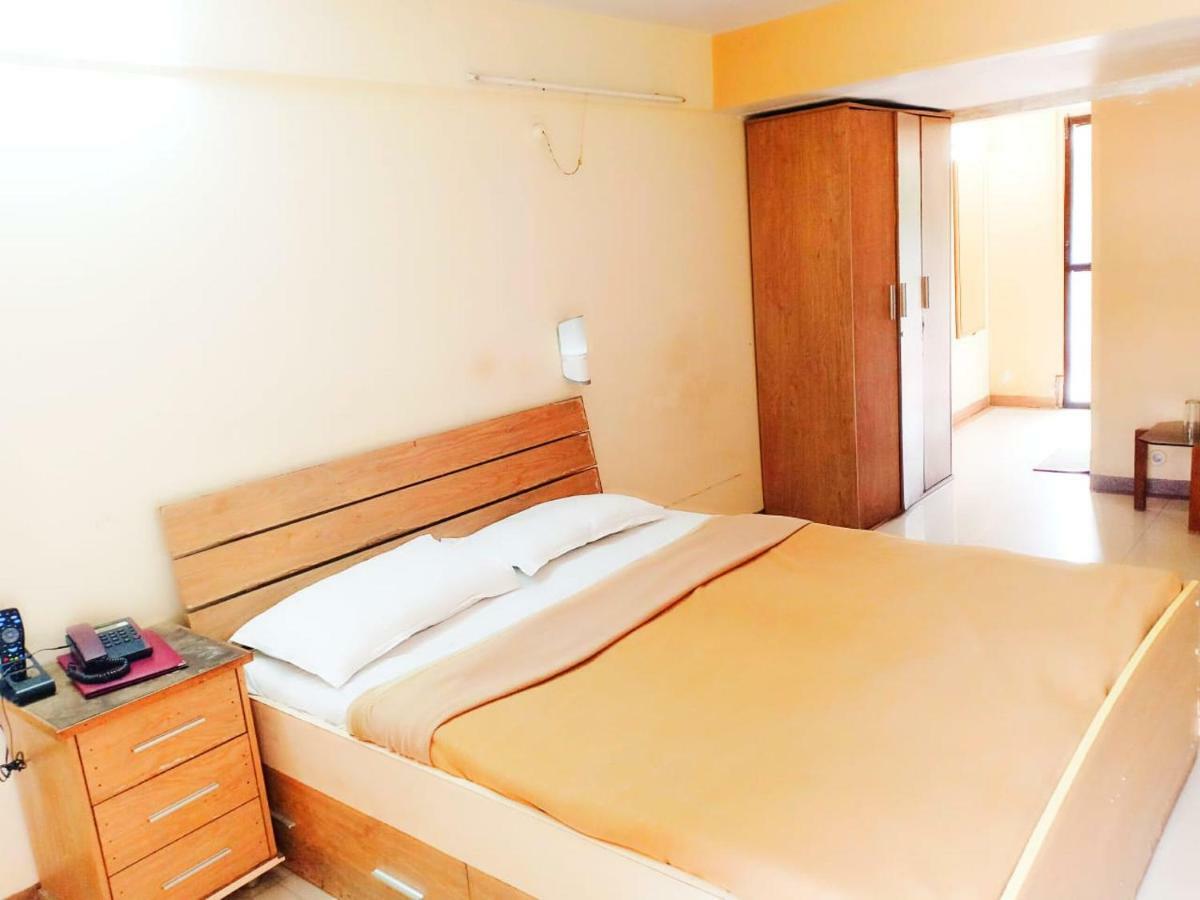 Royale Heritage 3* Nashik