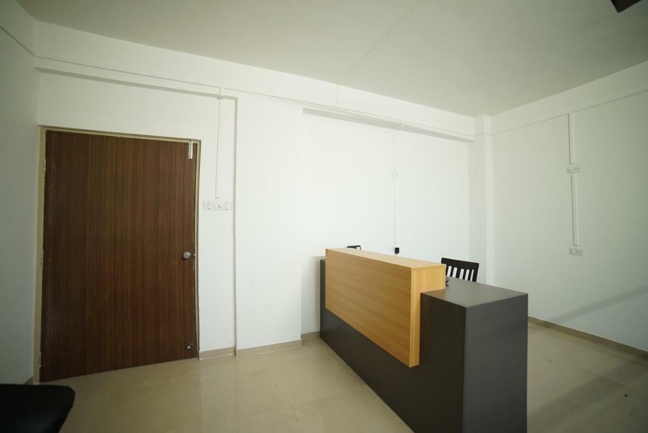 Hotel Oyo Flagship 36859 Bhakti Sankul
