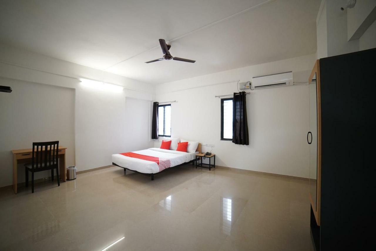 Hotel Oyo Flagship 36859 Bhakti Sankul