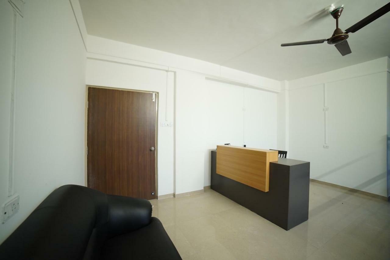 Hotel Oyo Flagship 36859 Bhakti Sankul