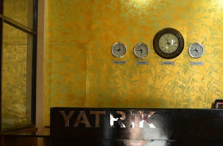 Yatrik