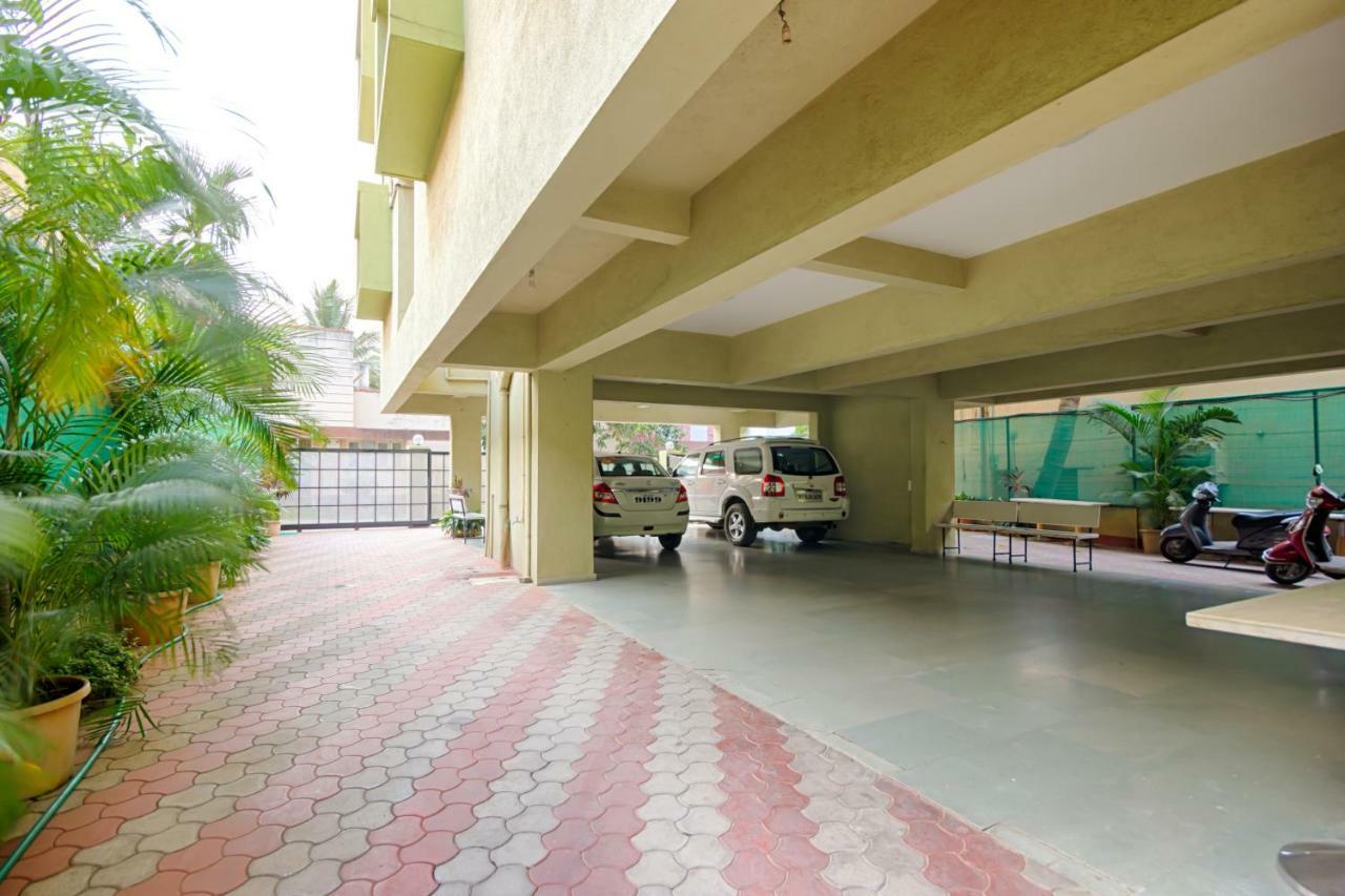 Grand Ashwin Hotel