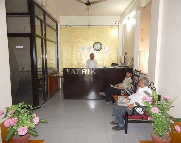 Hotel Yatrik
