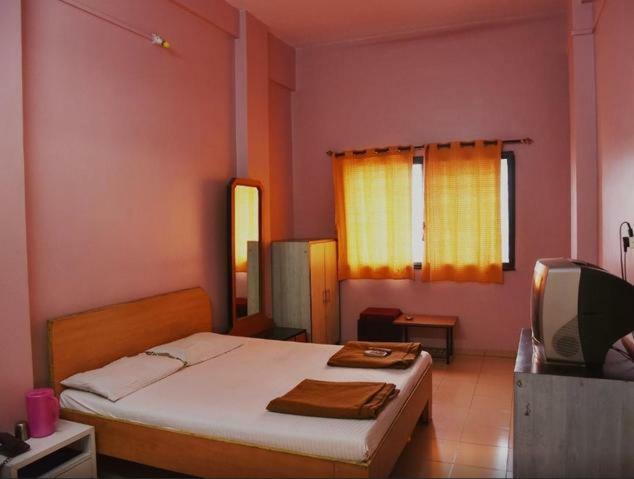 Yatrik Hotel Nashik
