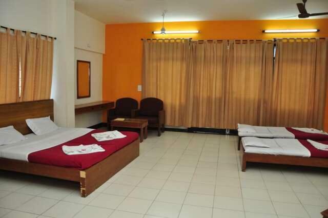 Manorath 2* Nashik