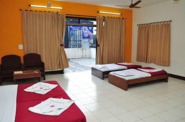 Manorath Hotel Nashik