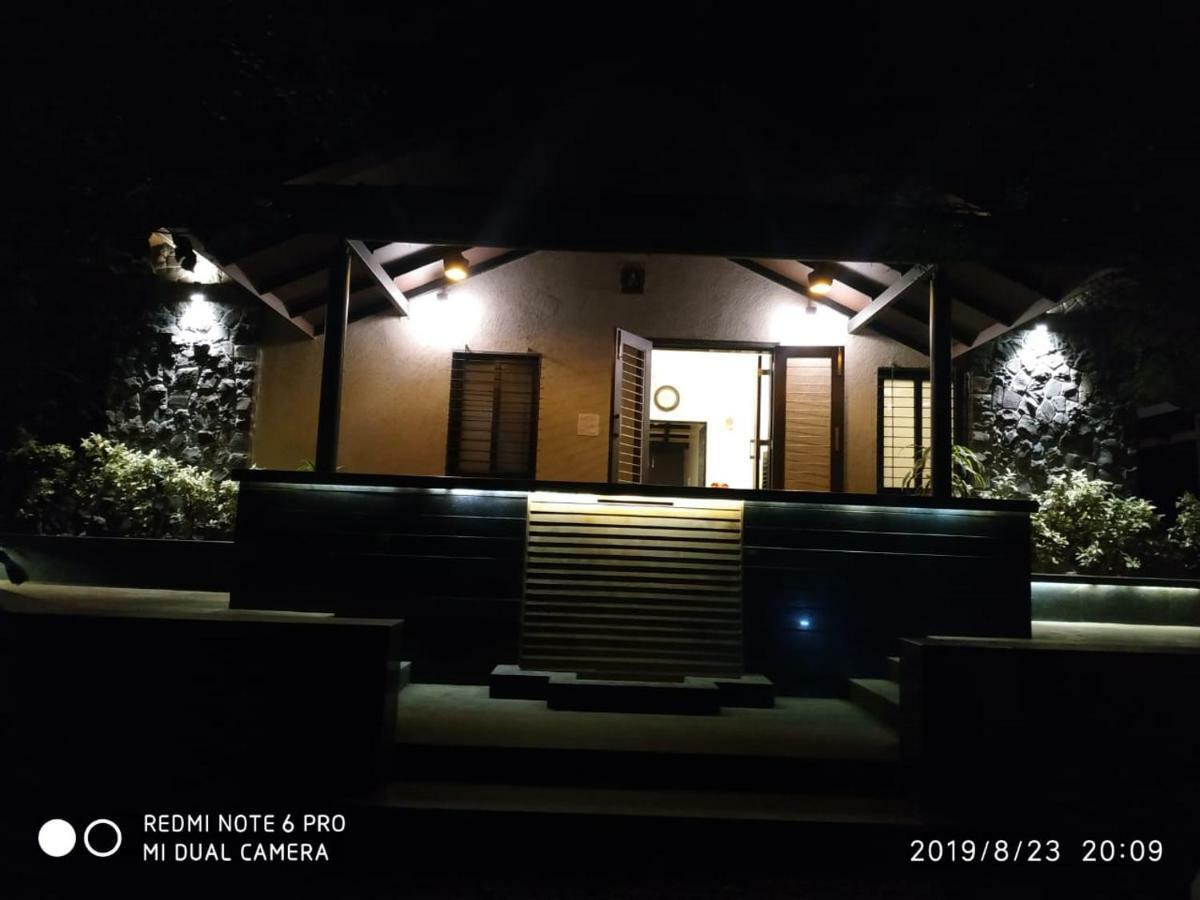 Jungle Safari & Holiday * Nashik