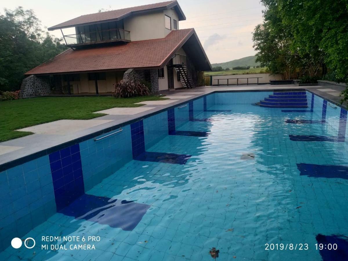 Jungle Safari & Holiday Villa Nashik