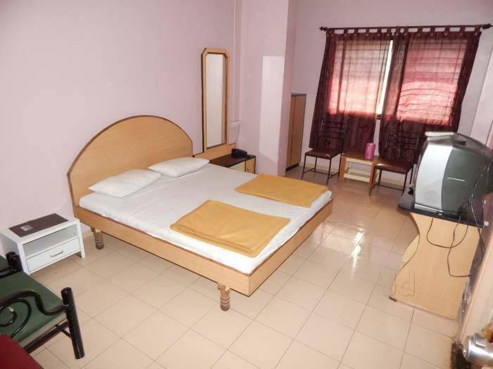 Hotel Yatrik *