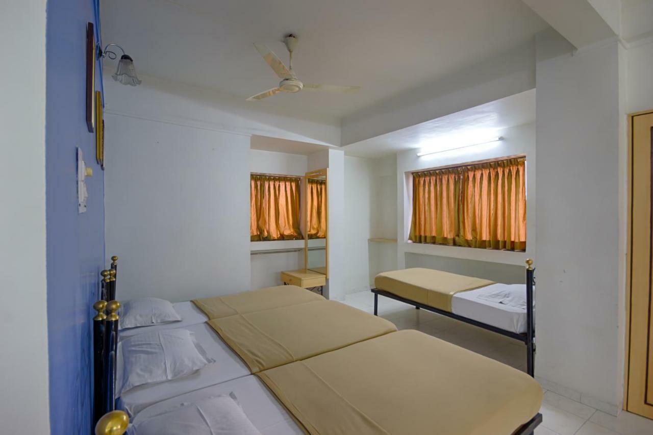Grand Ashwin Hotel
