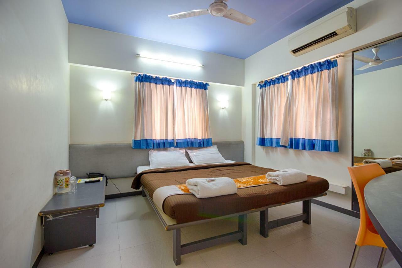 Hotel Grand Ashwin