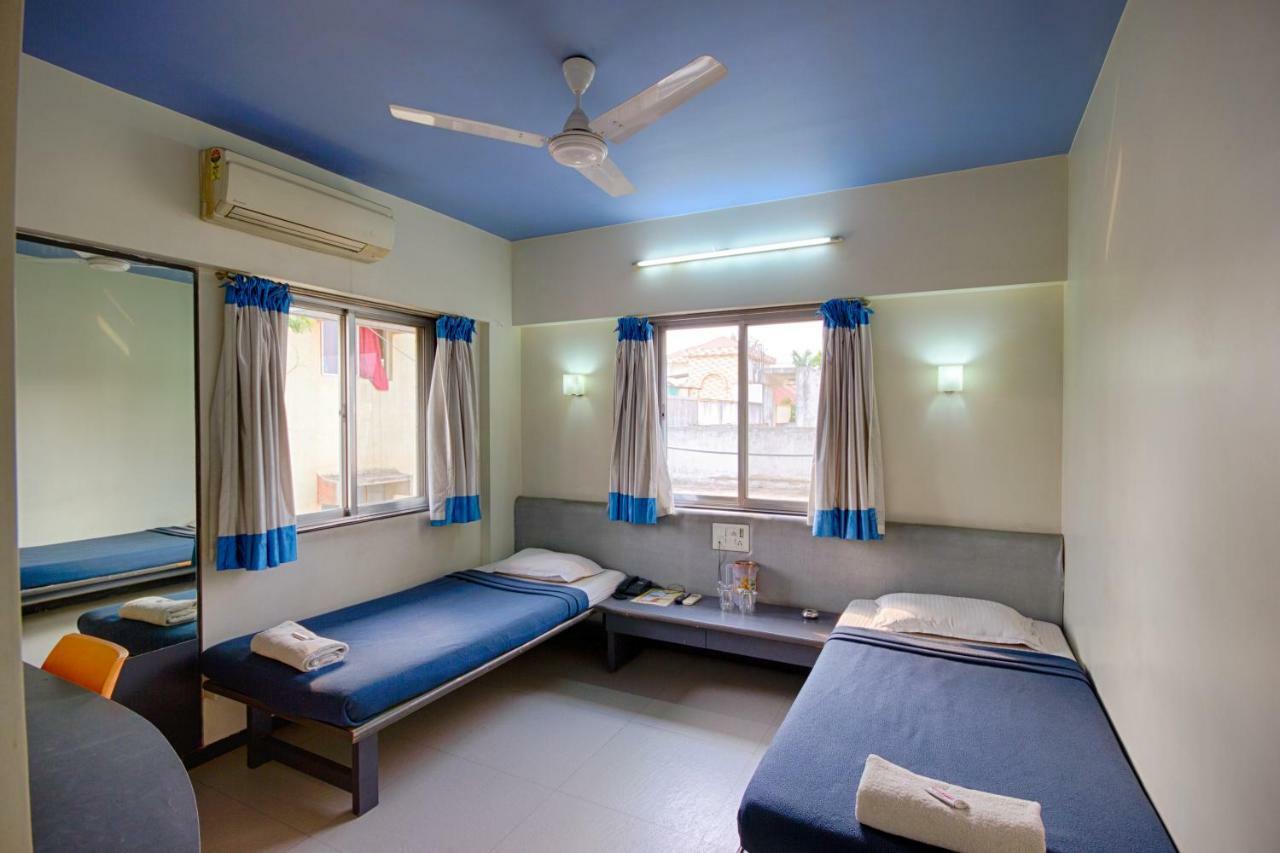 Hotel Grand Ashwin 2*