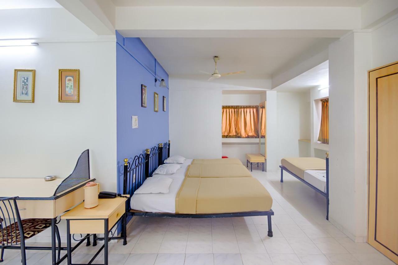 Grand Ashwin Nashik