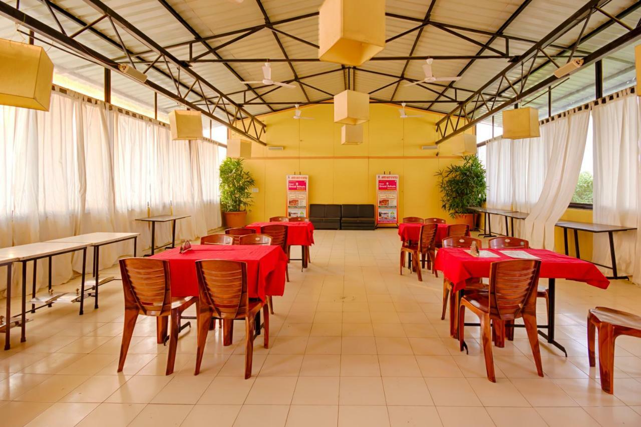 Hotel Grand Ashwin Nashik