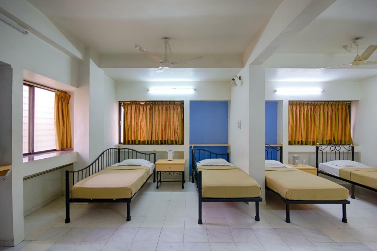 Hotel Grand Ashwin Nashik