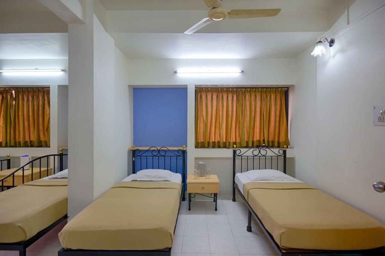 Grand Ashwin Hotel