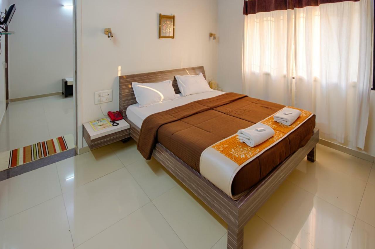 Hotel Grand Ashwin 2*