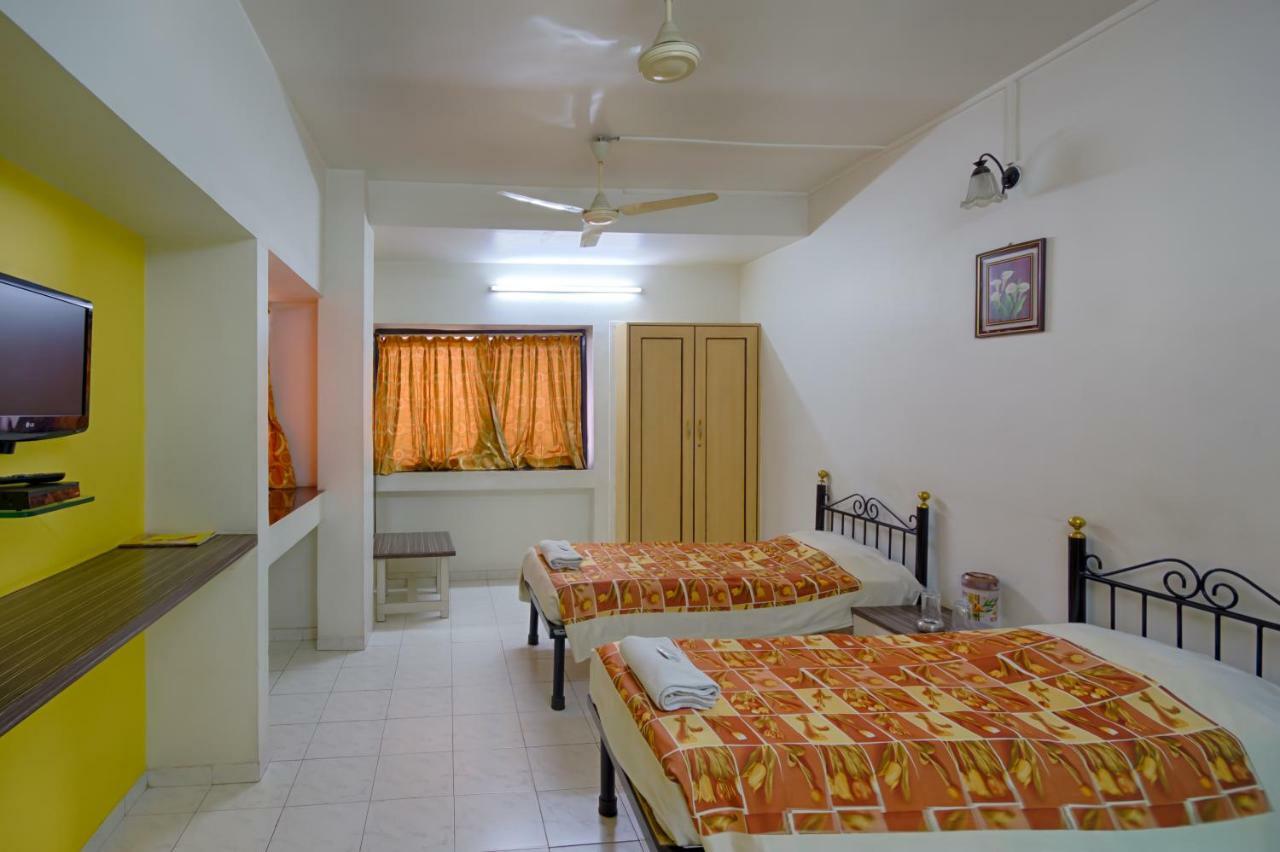 Hotel Grand Ashwin Nashik