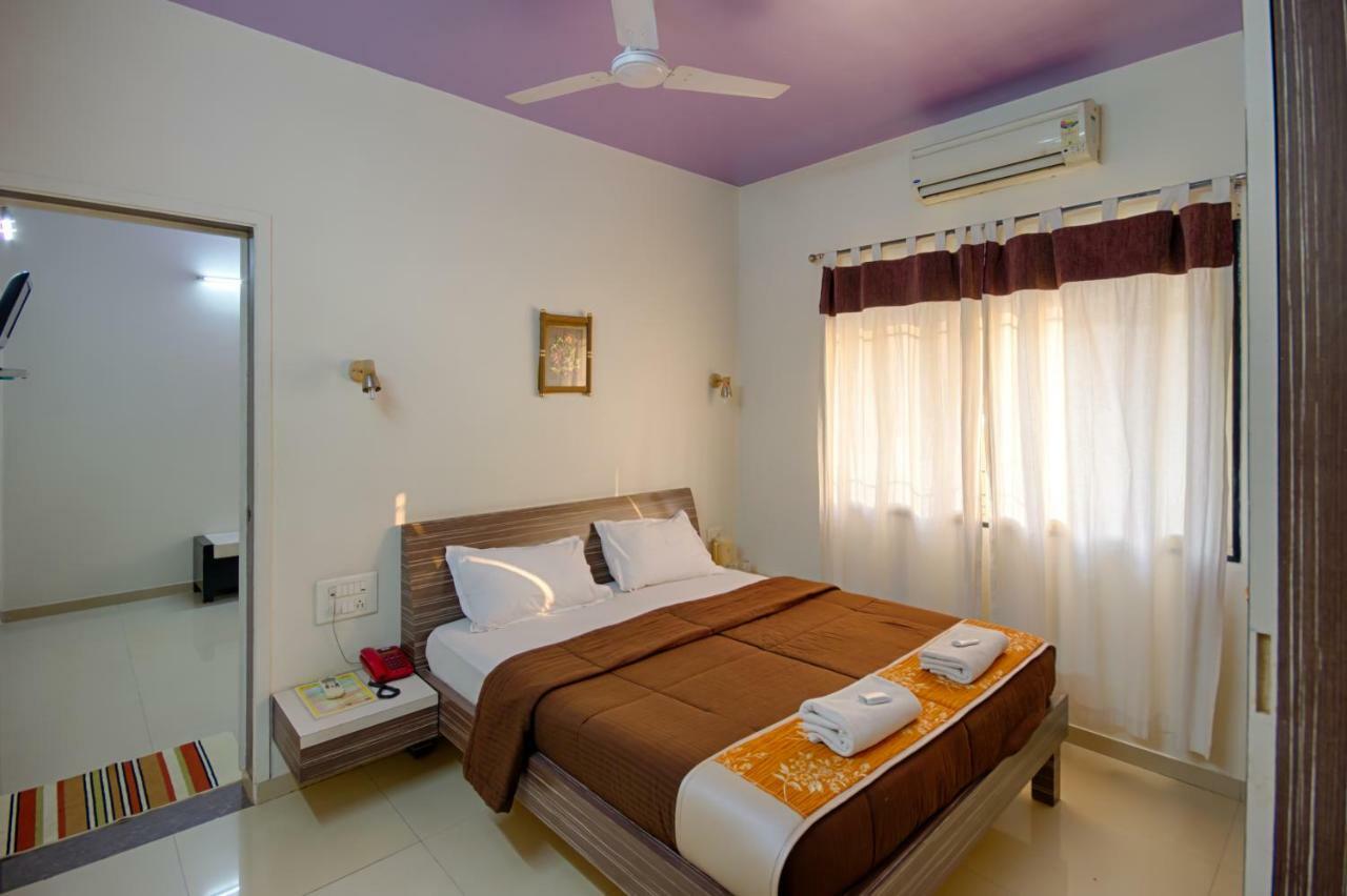 Grand Ashwin 2* Nashik