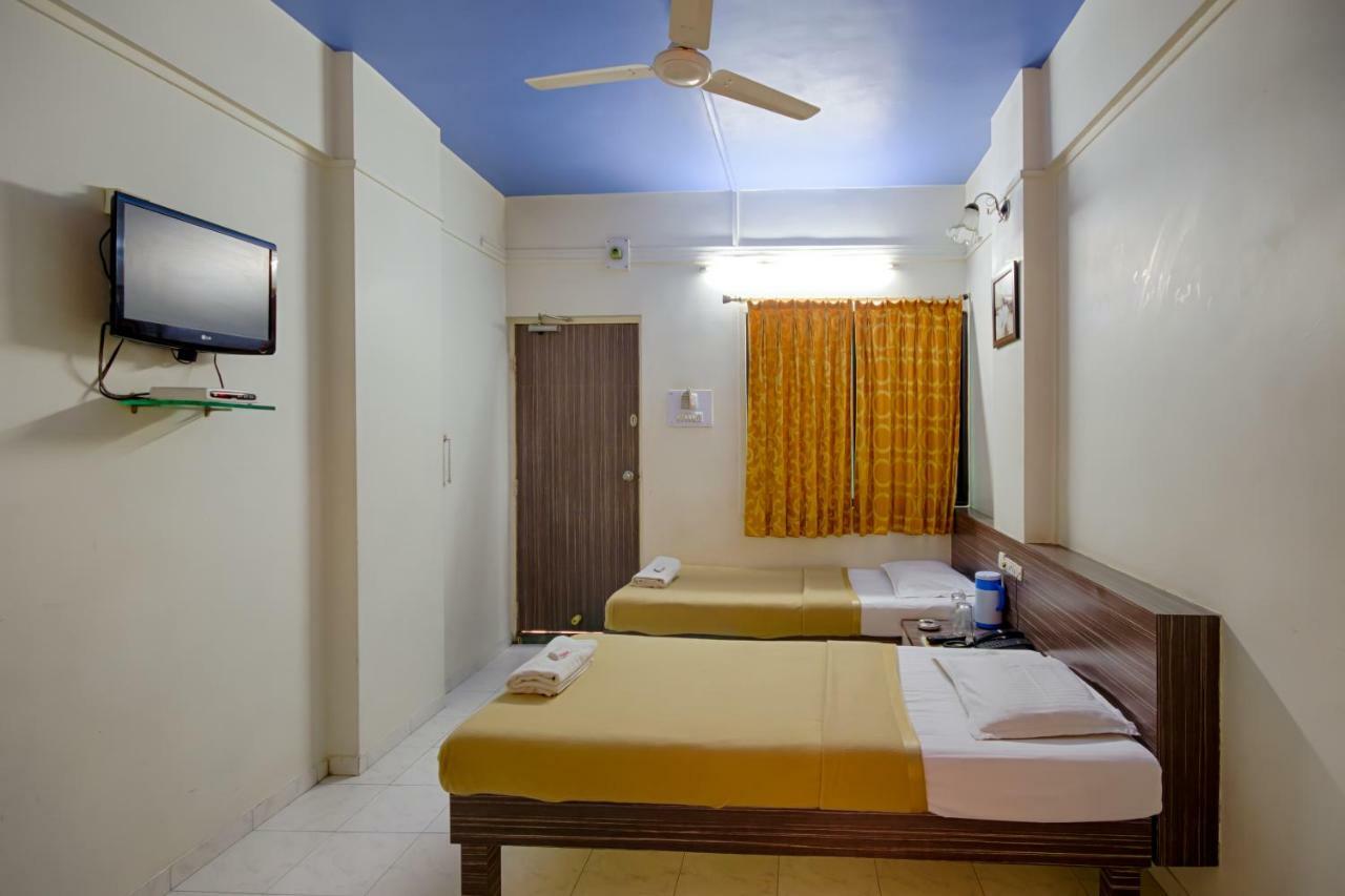 Grand Ashwin 2* Nashik