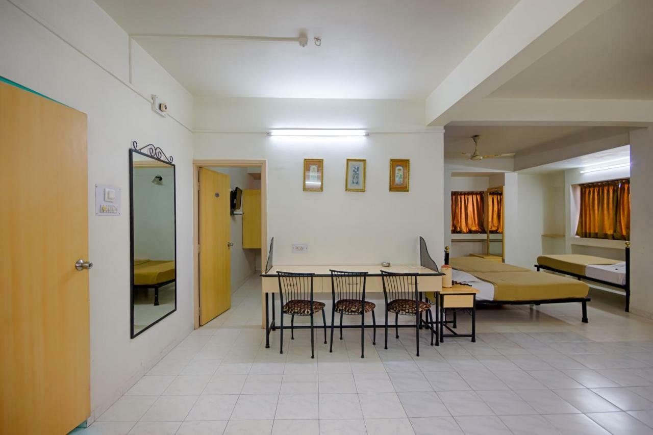 Hotel Grand Ashwin Nashik