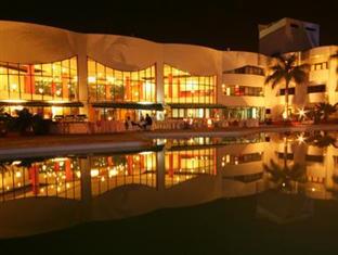 Meuse Jupiter Business And Luxury Hotel 5*