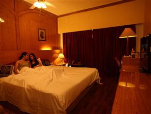 Hotel Meuse Jupiter Business And Luxury 5*