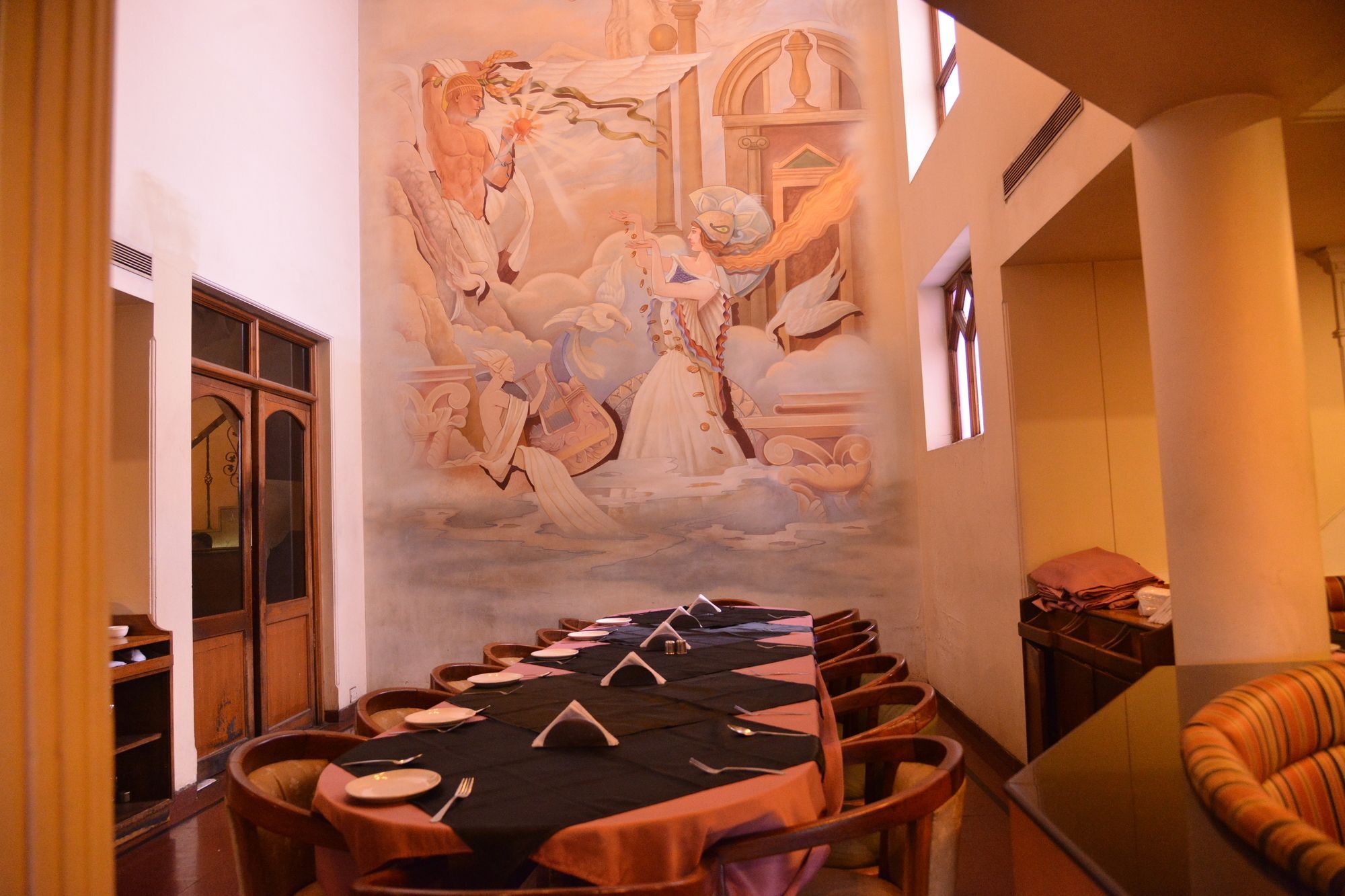 Hotel Sai Palace Nashik