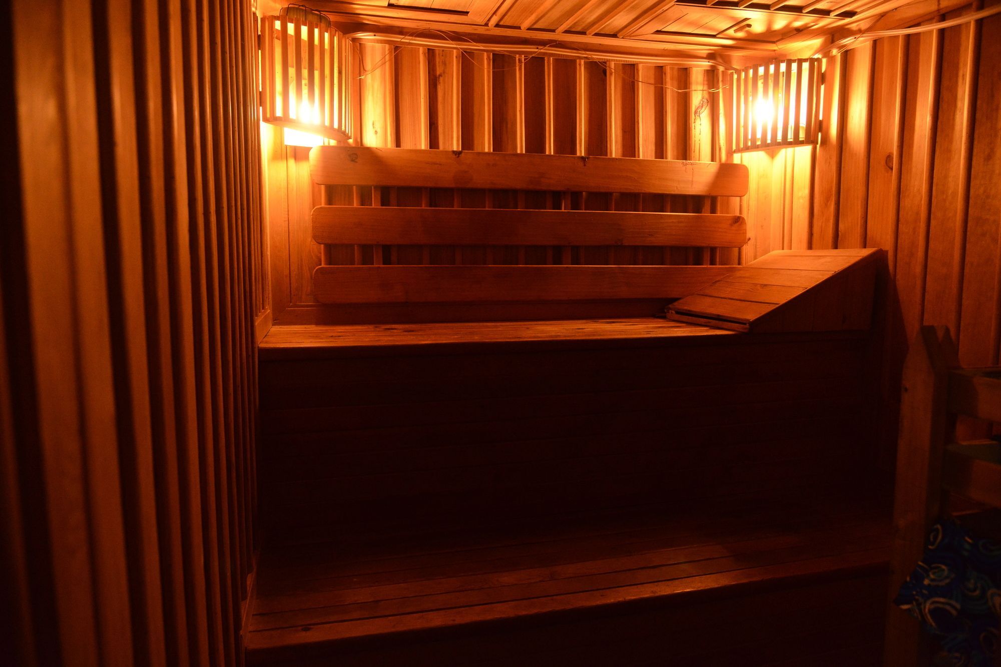 Hotel Sai Palace 3*
