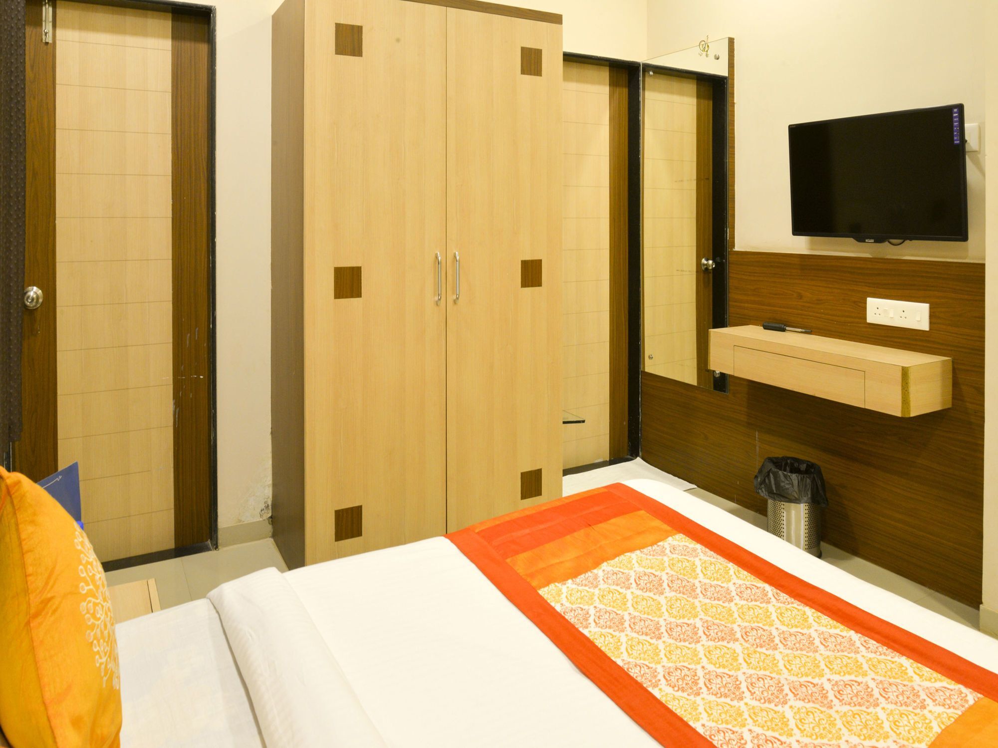 Hotel Midtown 2*