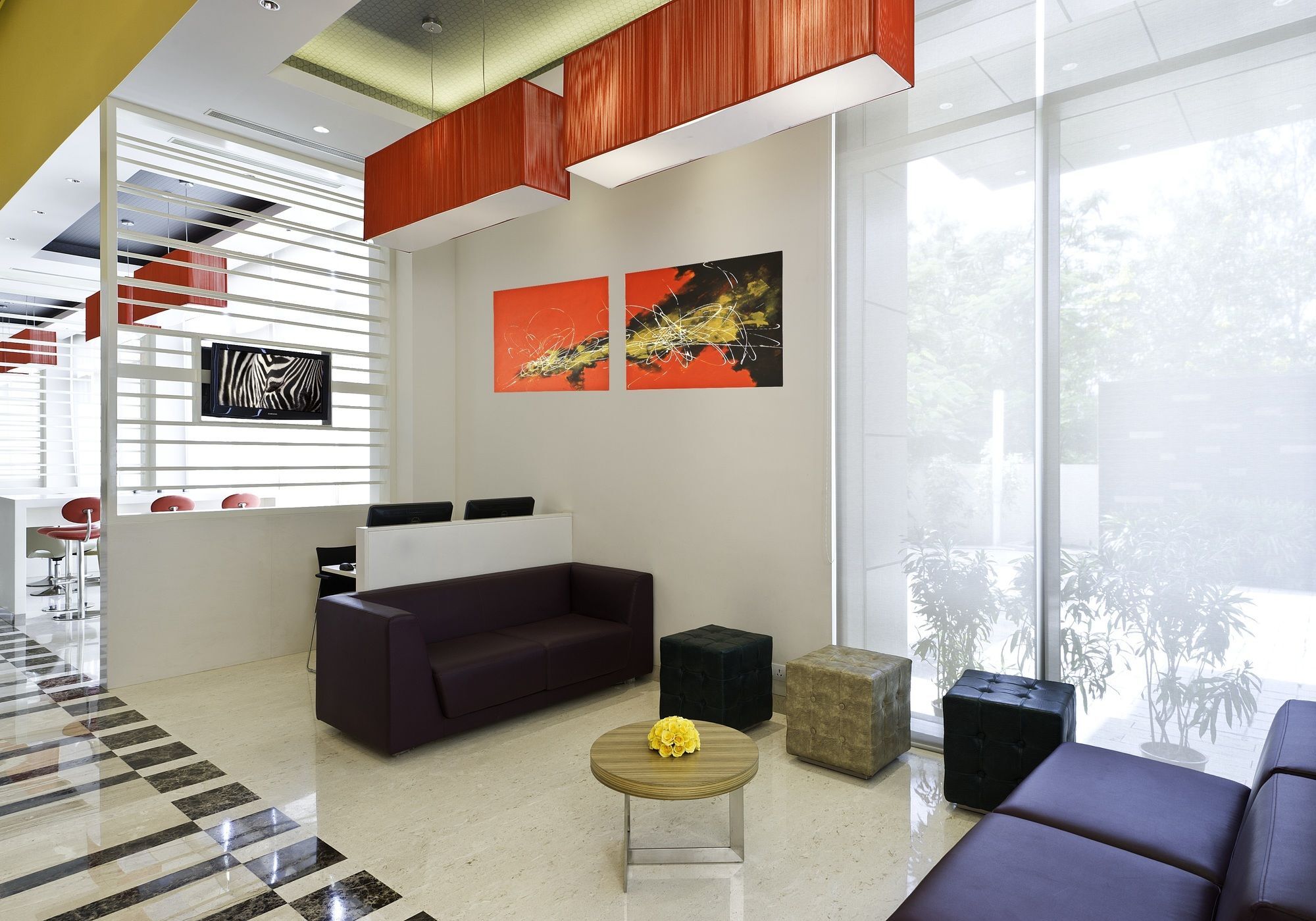 Ibis - An Accor Brand