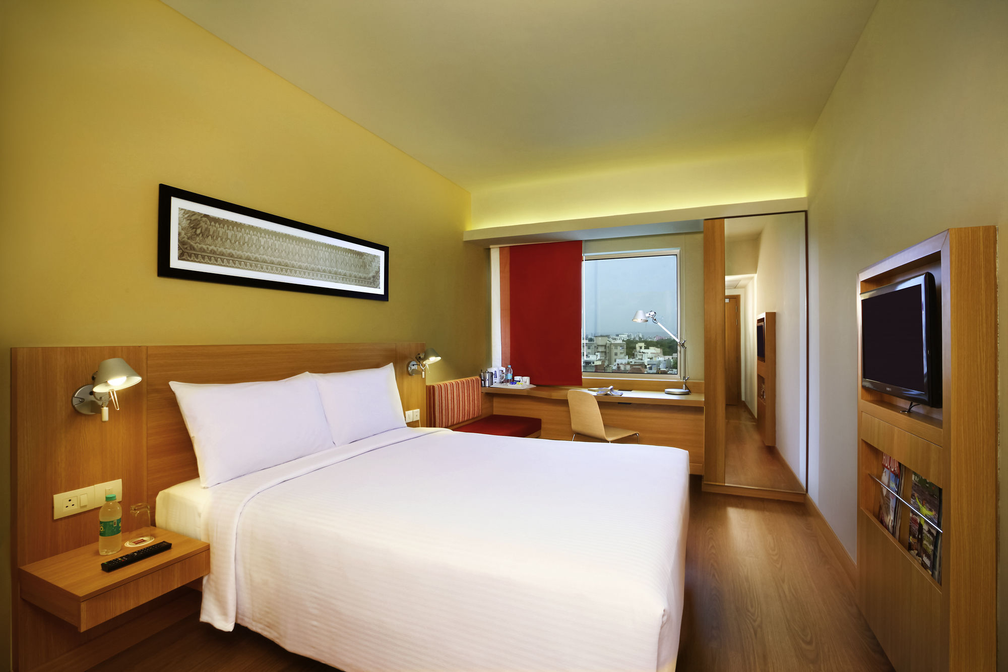 Ibis - An Accor Brand Nashik