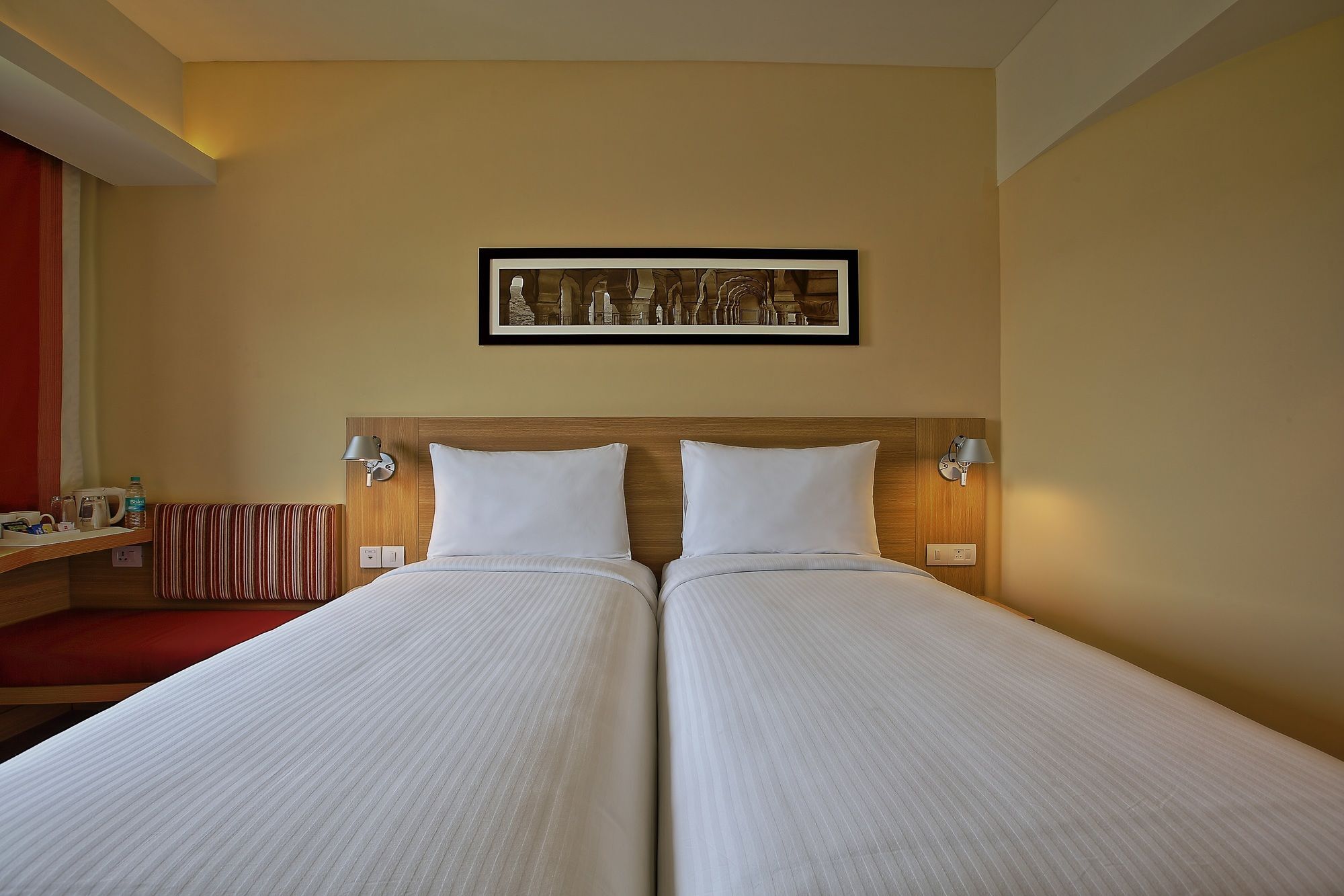 Ibis - An Accor Brand 3*