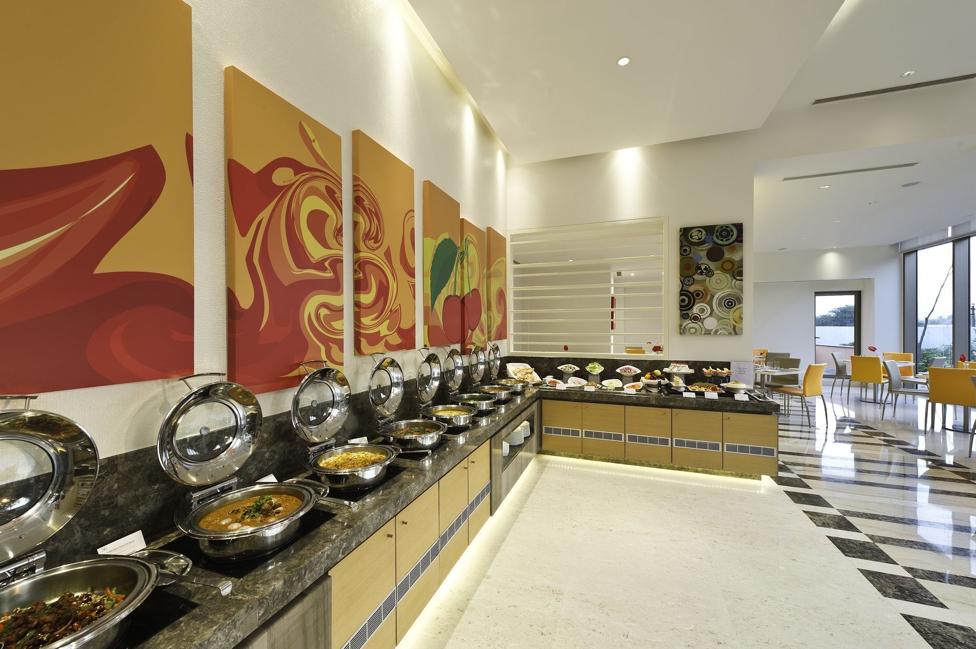 Ibis - An Accor Brand Nashik