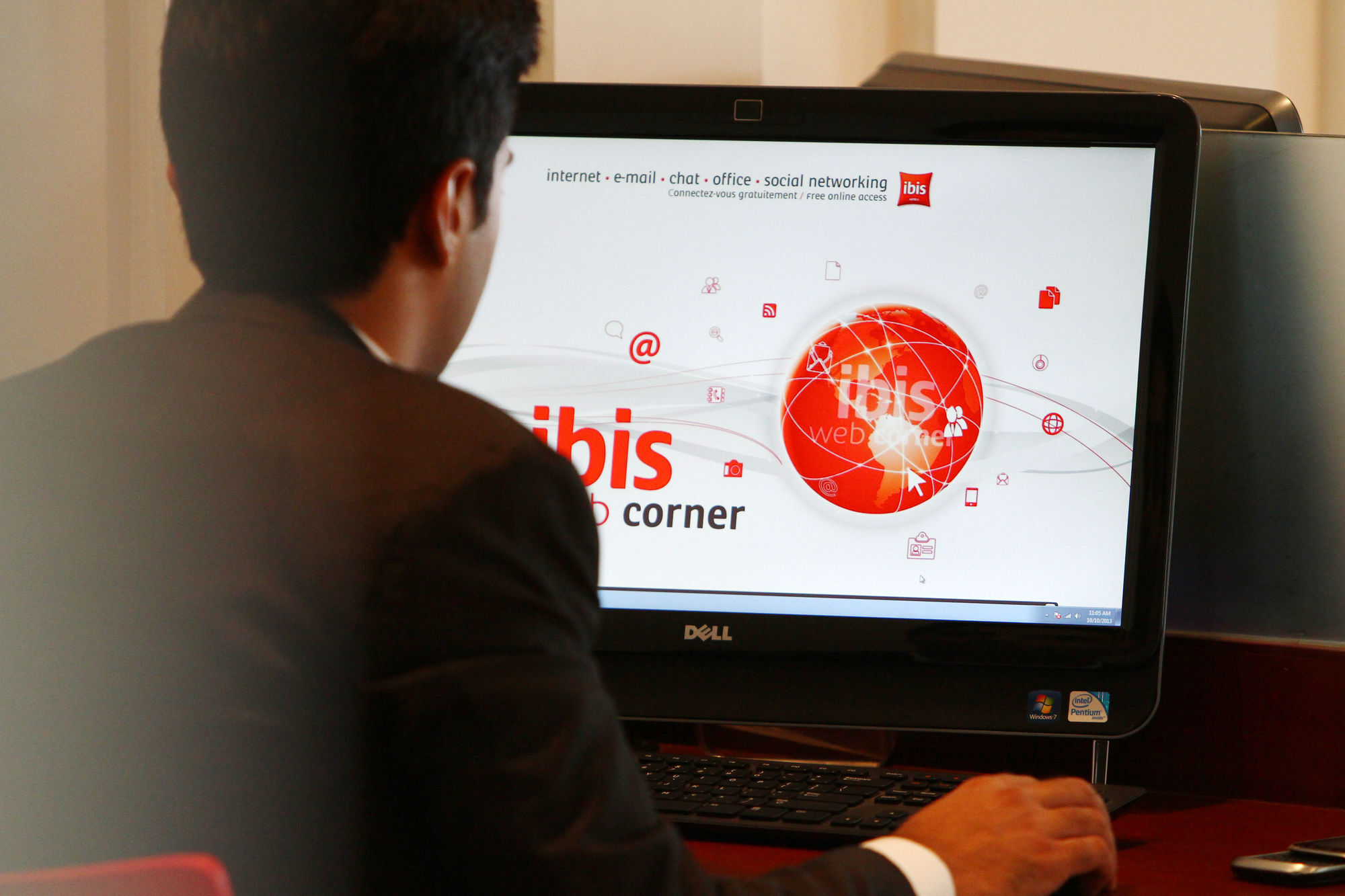 Hotel Ibis - An Accor Brand Nashik
