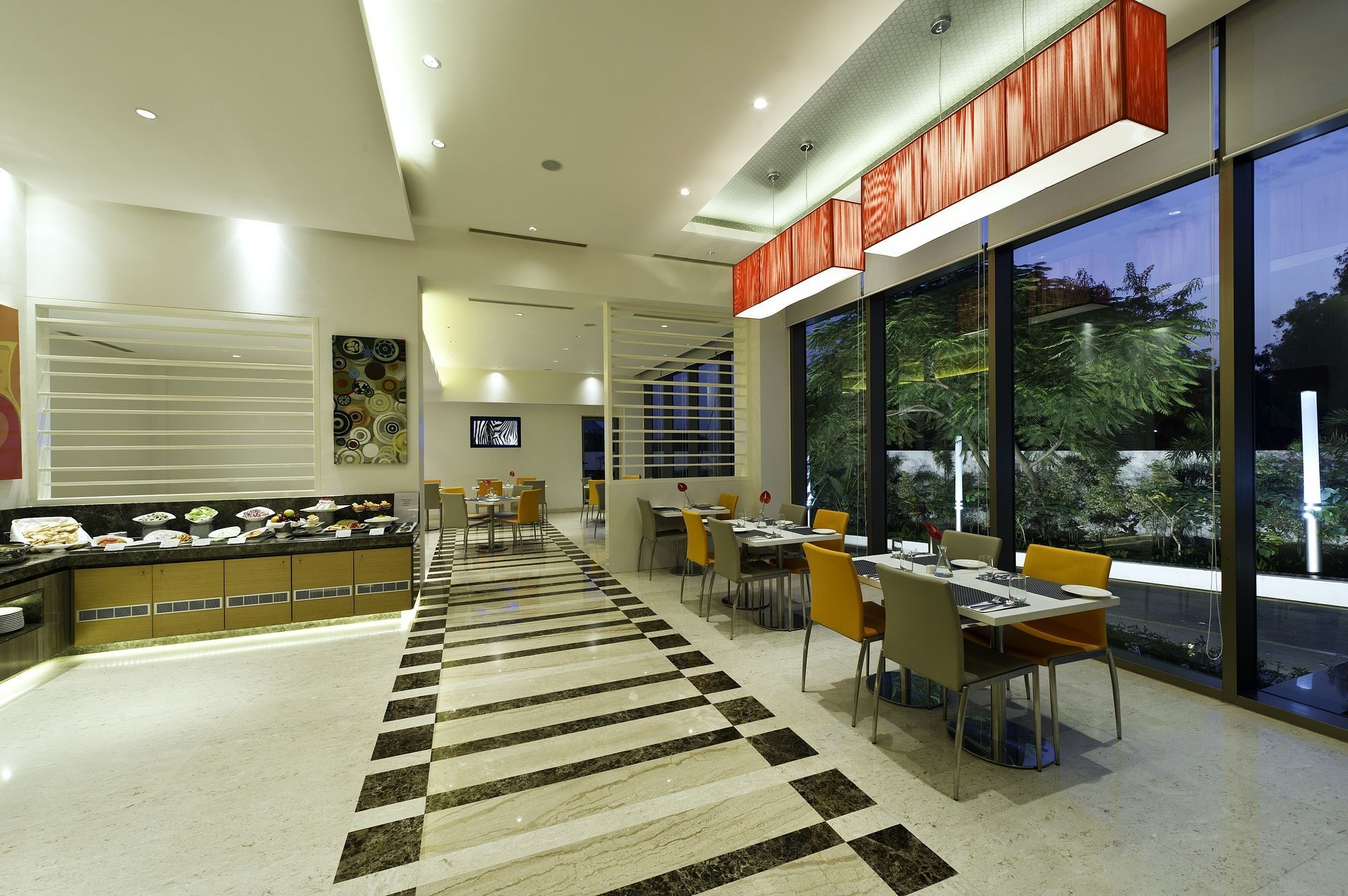 Hotel Ibis - An Accor Brand