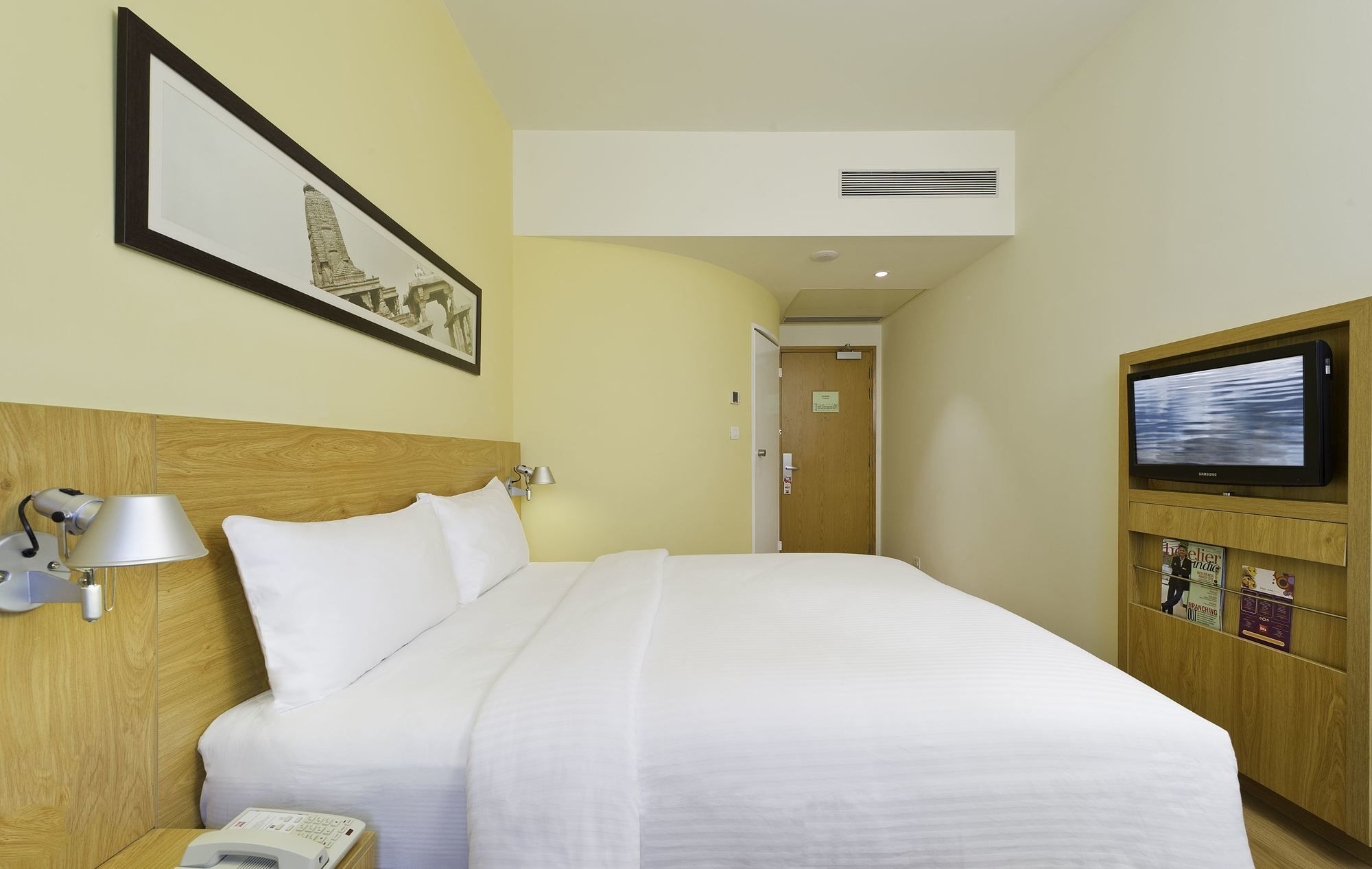 Hotel Ibis - An Accor Brand Nashik