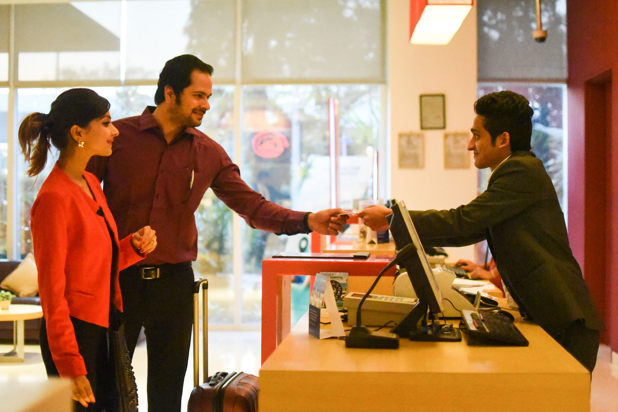 Hotel Ibis - An Accor Brand