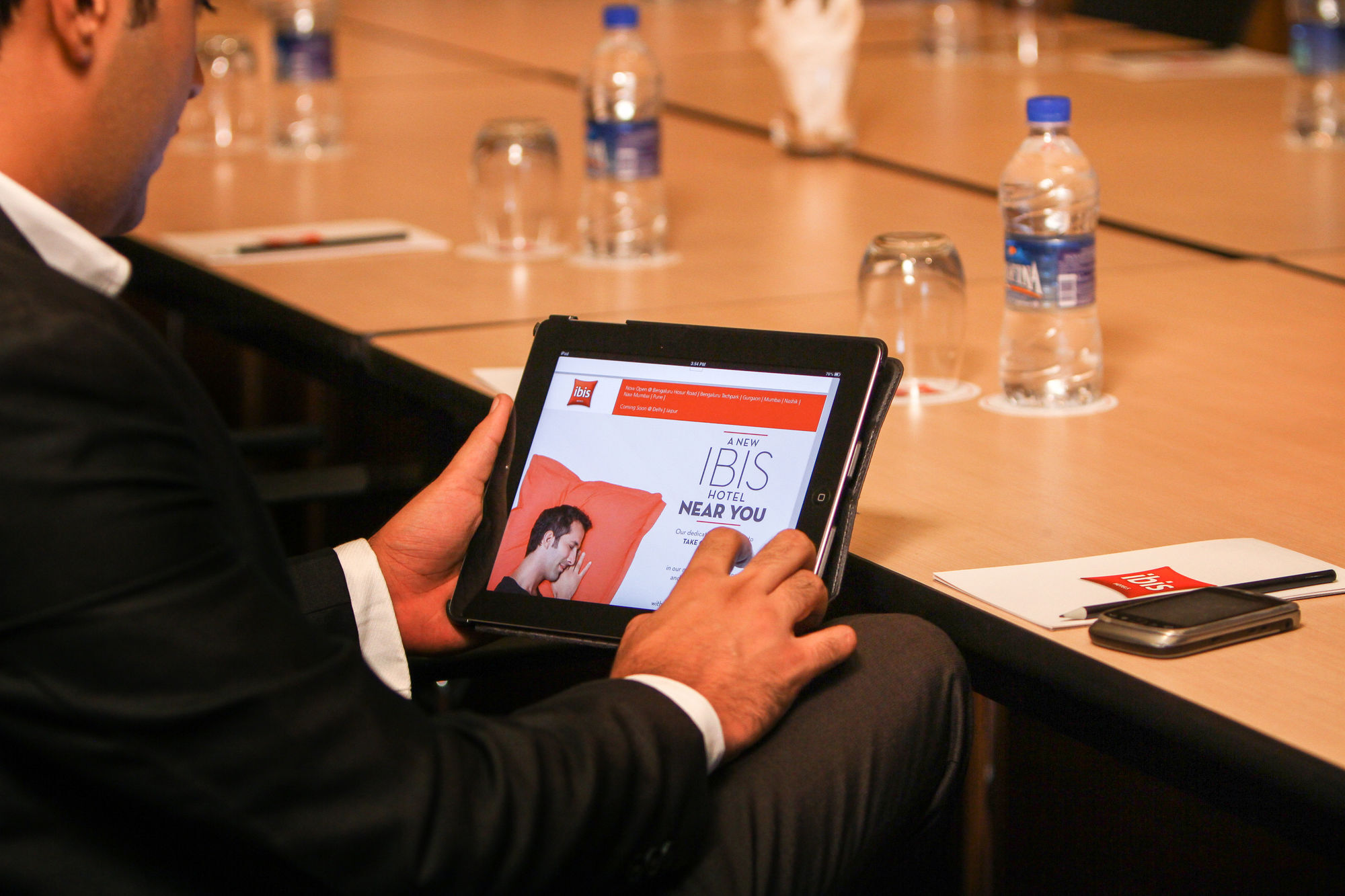 Hotel Ibis - An Accor Brand 3*
