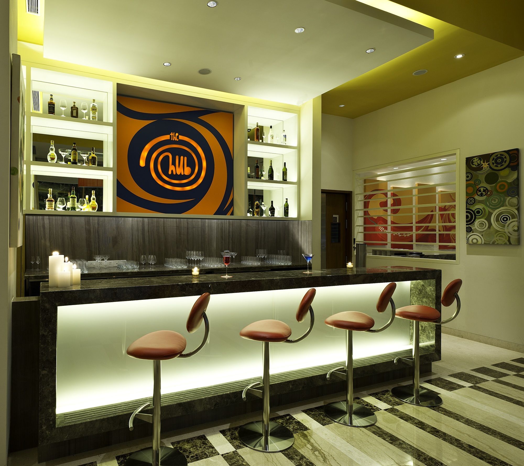 Ibis - An Accor Brand